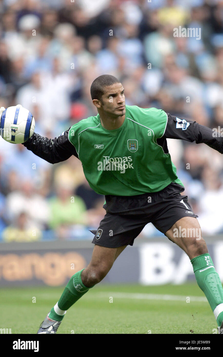 Manchester City FC (England)