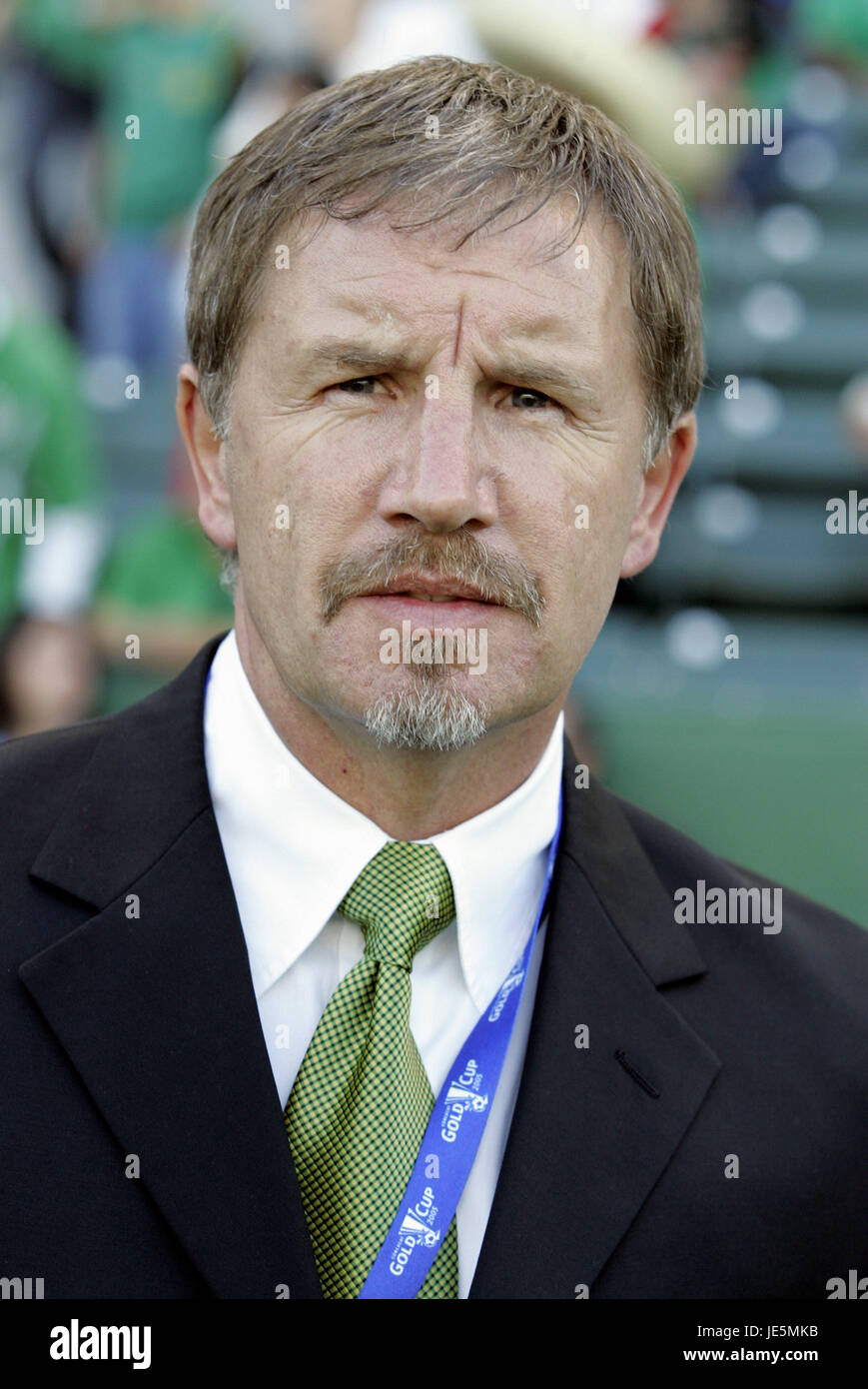 Stuart baxter hires stock photography and images Alamy