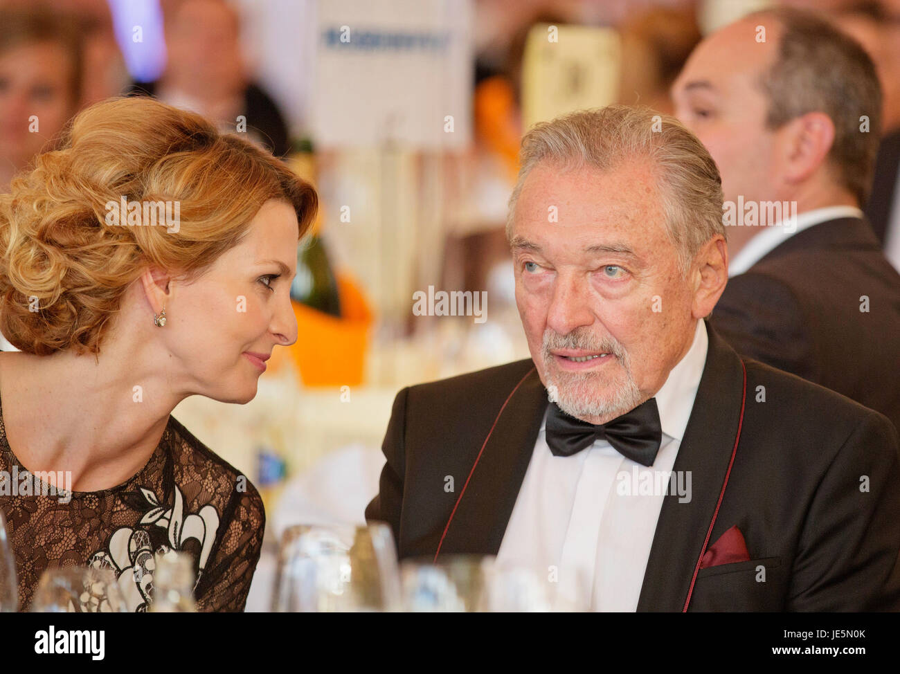 Ivana Gottova Wiki Karel Gott Wife Age Height Net Worth Kids Bio Images