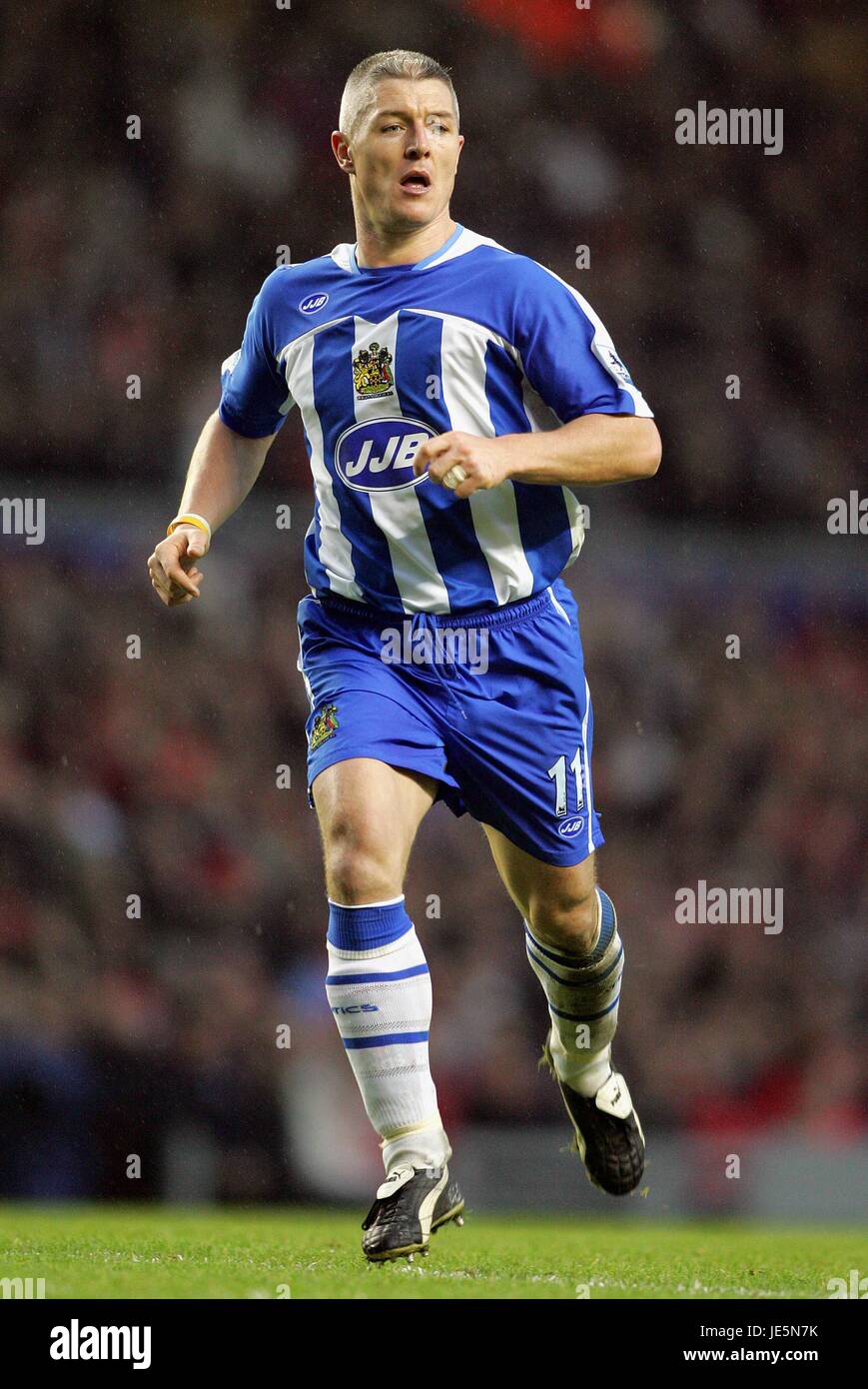 Kavanagh graham hi-res stock photography and images - Alamy
