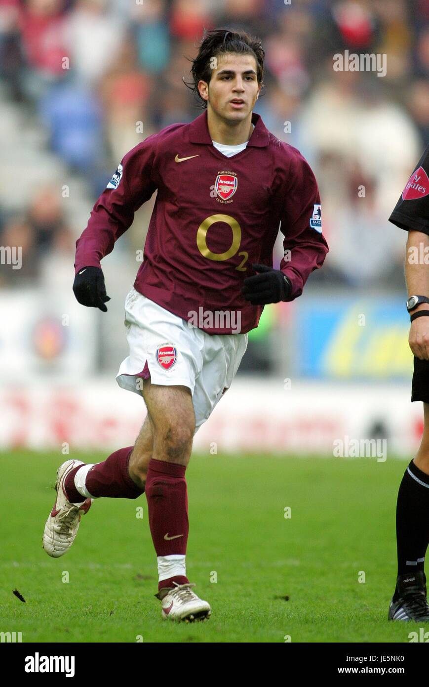 205★サッカー★francesc fabregas★prostars 205☆サッカー☆francesc fabregas☆prostars 205サッカー