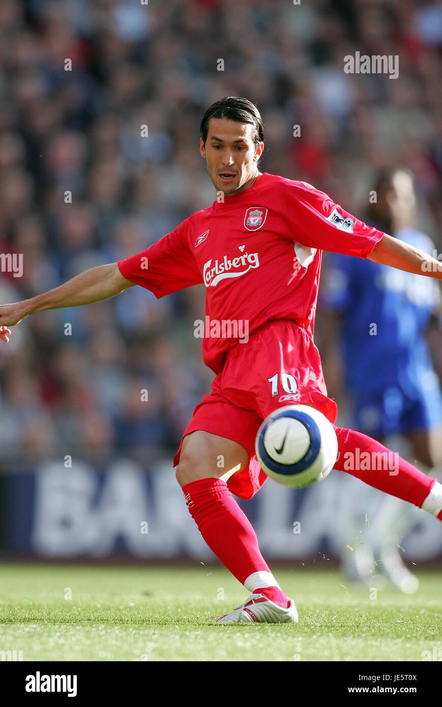Luis garcia hi-res stock photography and images - Alamy