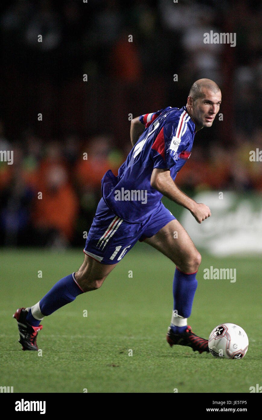 Football. Les grands moments de Zinédine Zidane, qui fête ses 50 ans Football. Les grands moments de Zinédine Zidane, qui fête ses 50 ans
