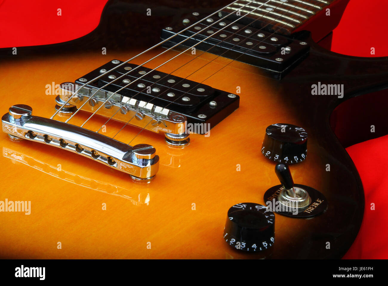 Guitar fret hires stock photography and images Alamy