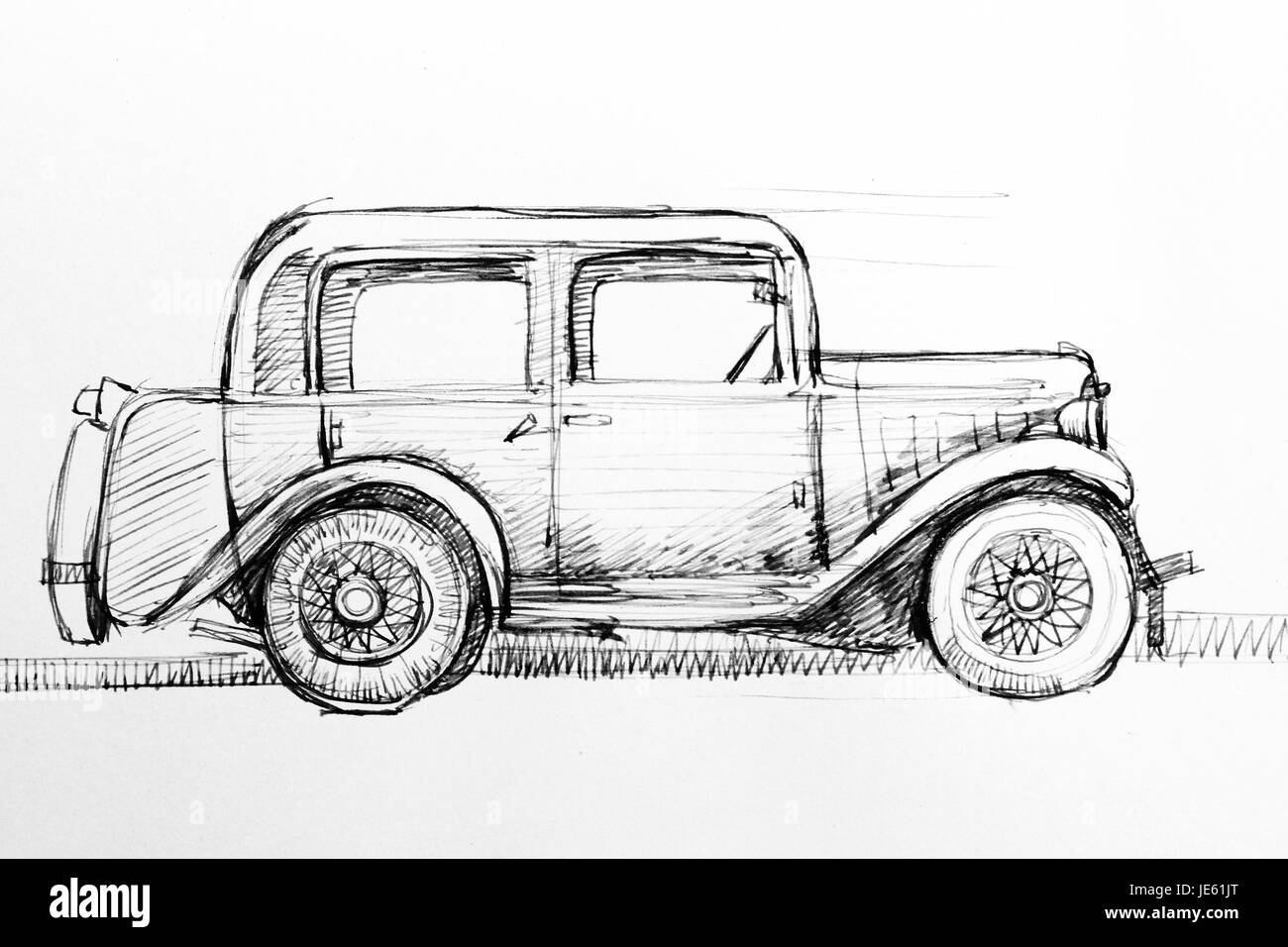 8 Pencil drawings of cars ideas  pencil drawings car drawings drawings
