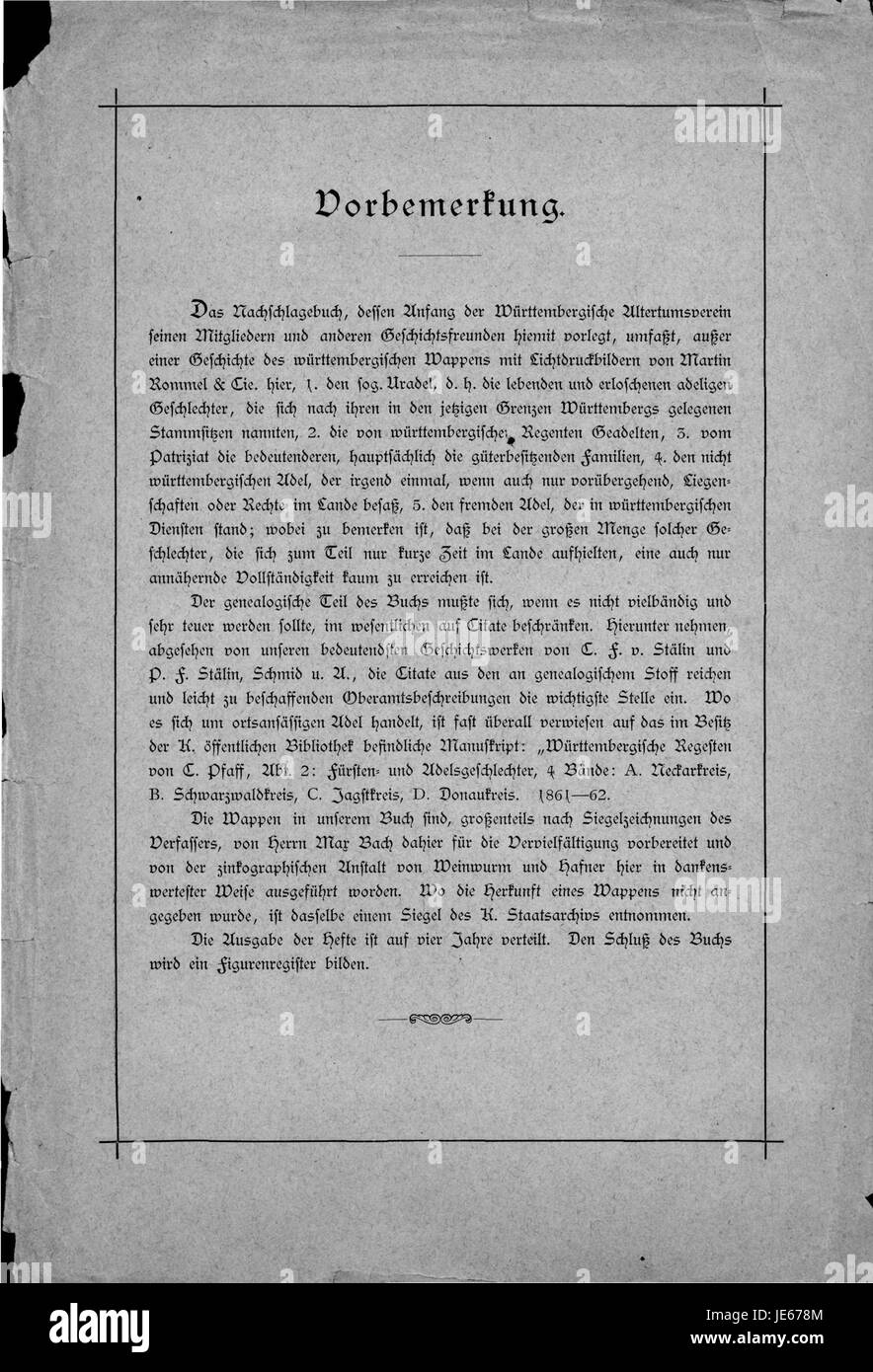 Alberti Wappenbuch H01 02 is a heraldic text detailing the coats of ...
