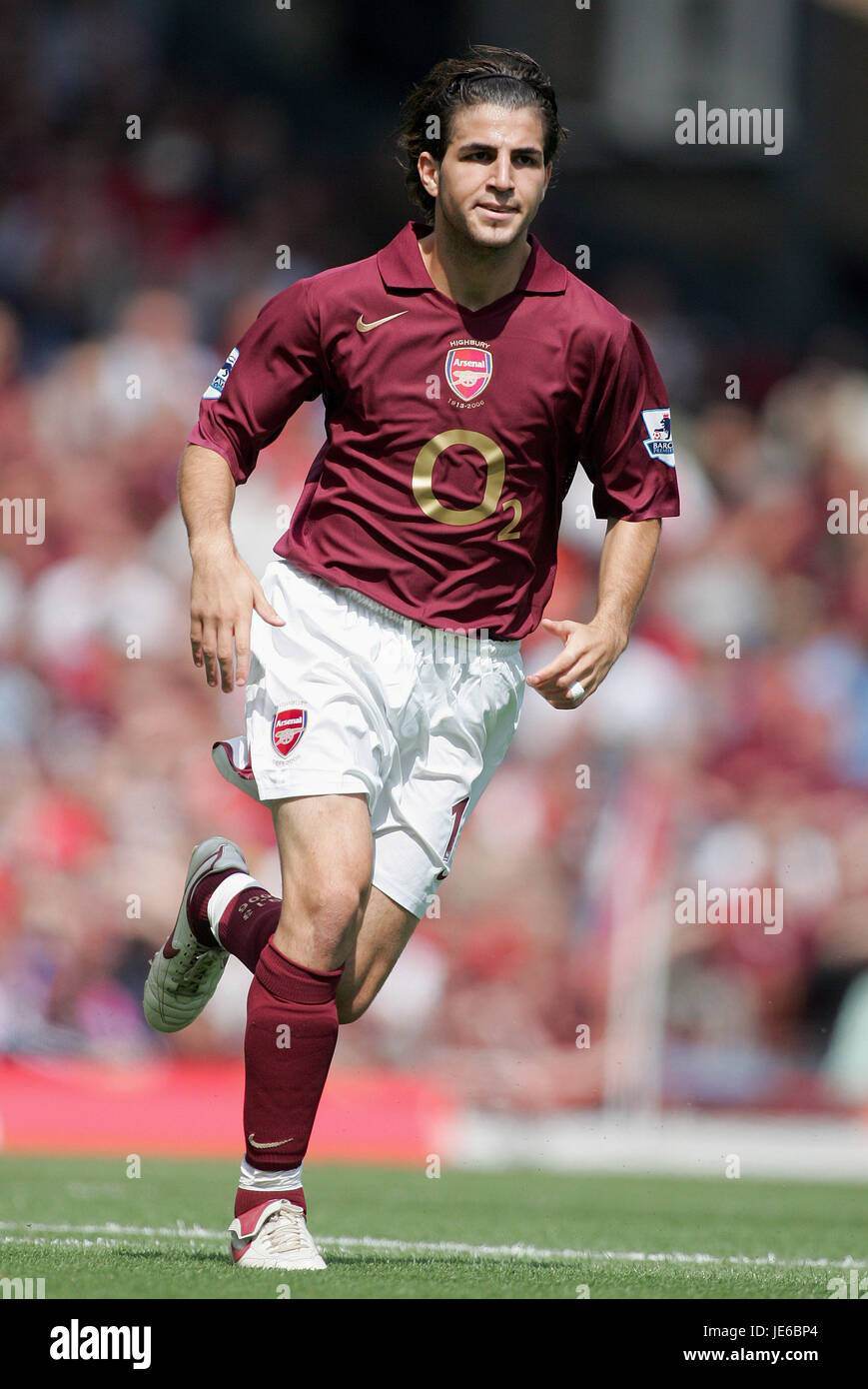 205★サッカー★francesc fabregas★prostars 205☆サッカー☆francesc fabregas☆prostars Corinthian