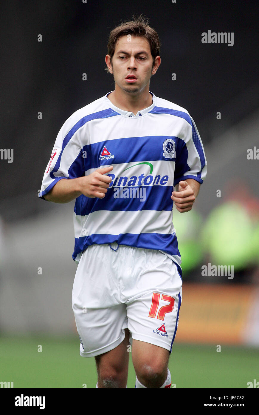 Lee cook hi res stock photography and images Alamy