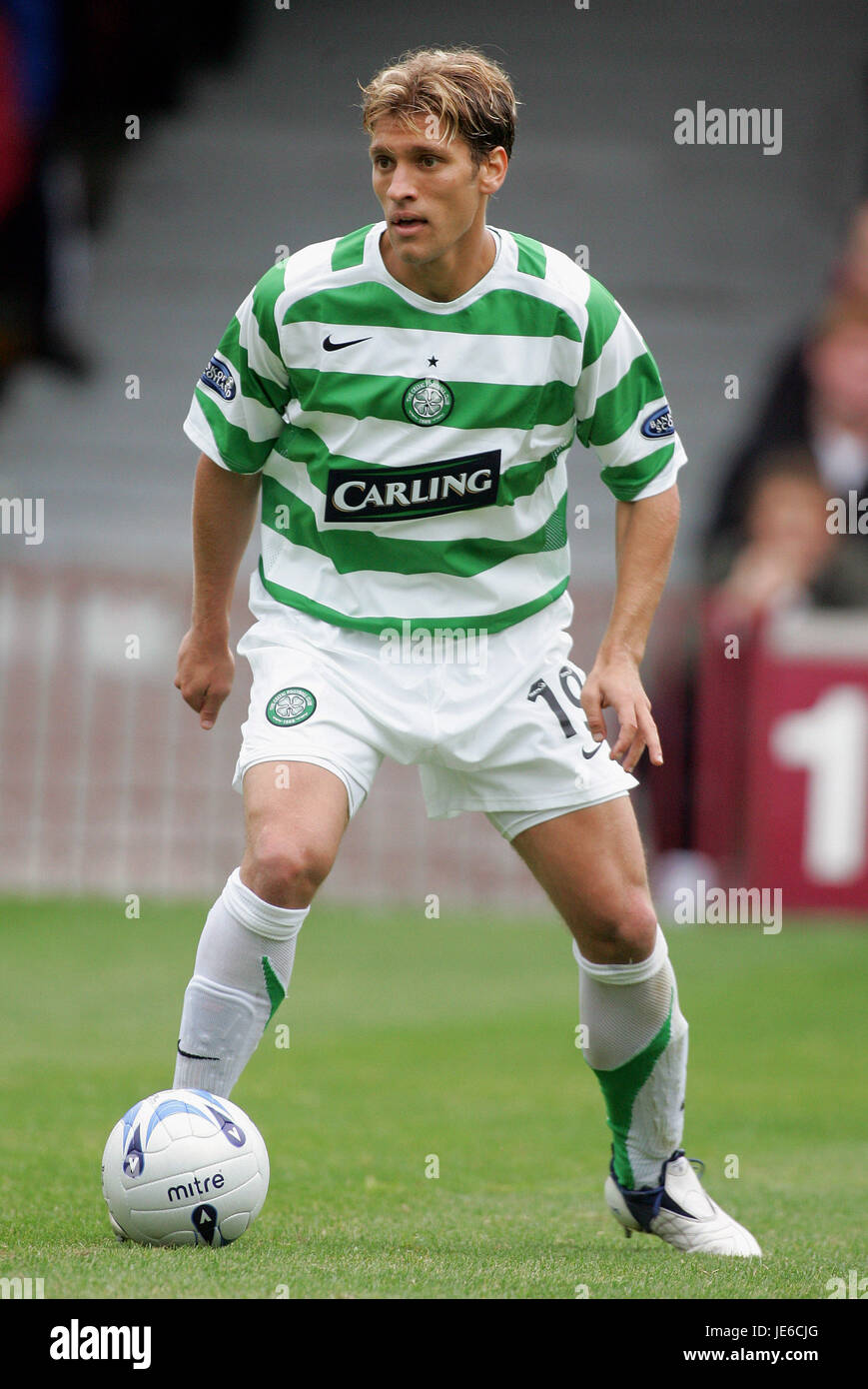 Reo Hatate Celtic Celebrates Scoring Penalty Editorial Stock Photo - Stock  Image