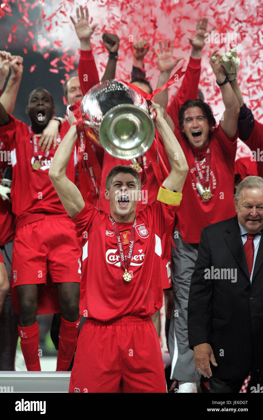 2005 Champions League Final Liverpool FC Wiki Fandom 59 OFF