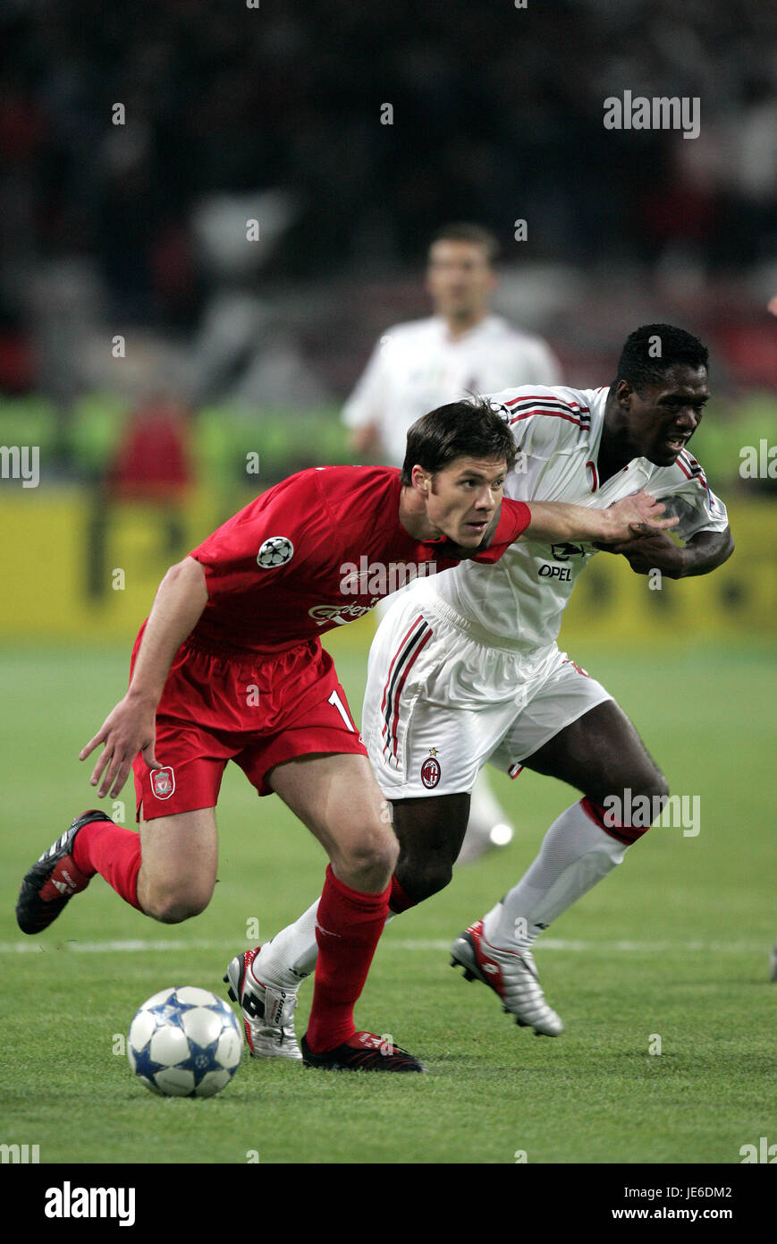 Clarence Seedorf on Istanbul HEARTBREAK and what it takes to win FOUR Champions  League titles