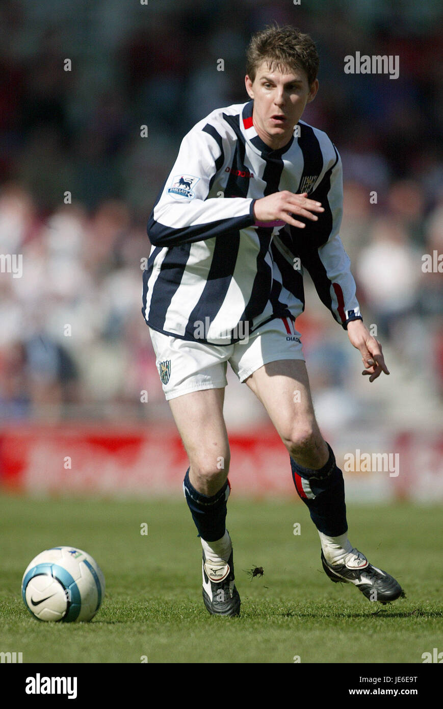 Zoltan Gera West Bromwich Albion Hi res Stock Photography And Images zoltan-gera-west-bromwich-albion-hi-res-stock-photography-and-images