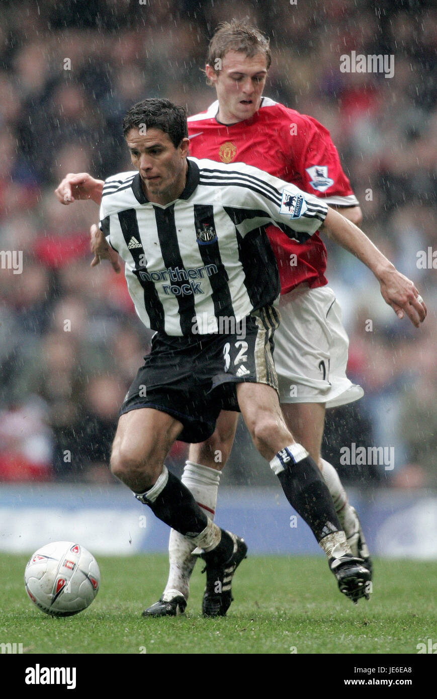 Fletcher robert hires stock photography and images Alamy