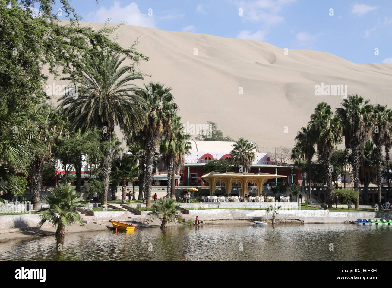 2009 peru hi-res stock photography and images - Alamy