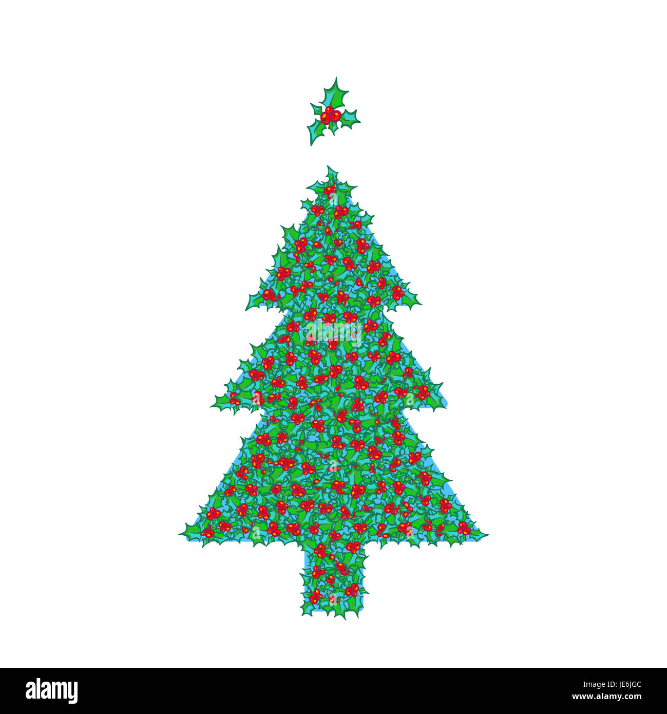 Retro christmas tree topper hi-res stock photography and images - Alamy