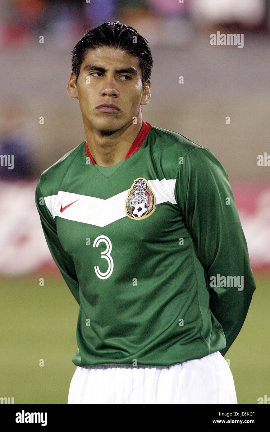 CARLOS SALCIDO MEXICO LOS ANGELES MEMORIAL COLISEUM LOS ANGELES USA 15