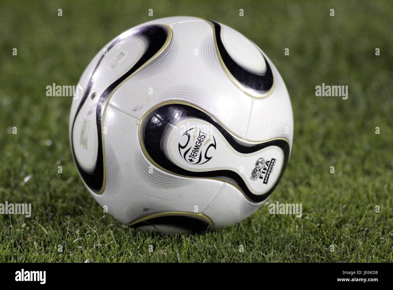 2006 world cup korea hi-res stock photography and images - Alamy