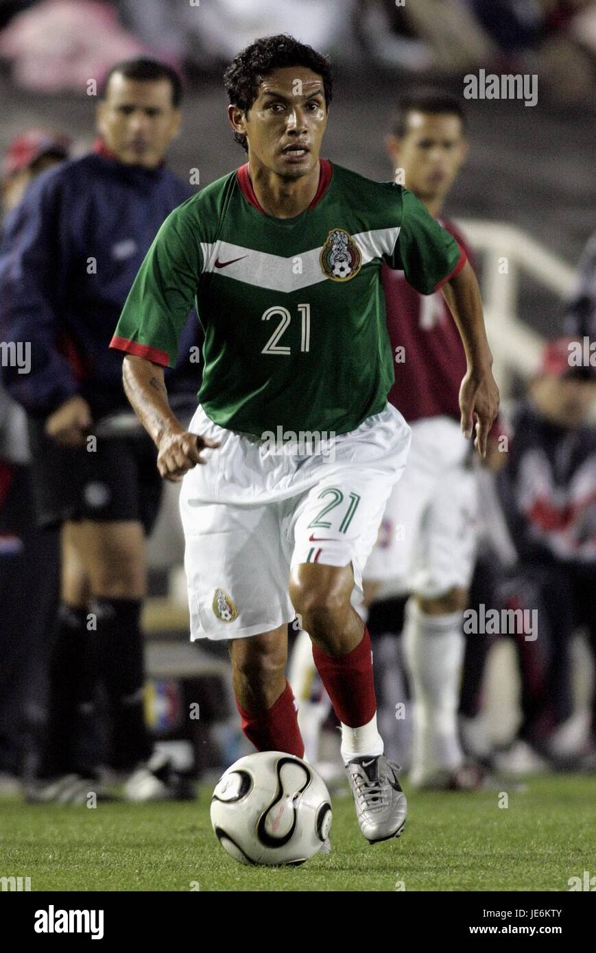 Jesus arellano mexico rose bowl hires stock photography and images Alamy