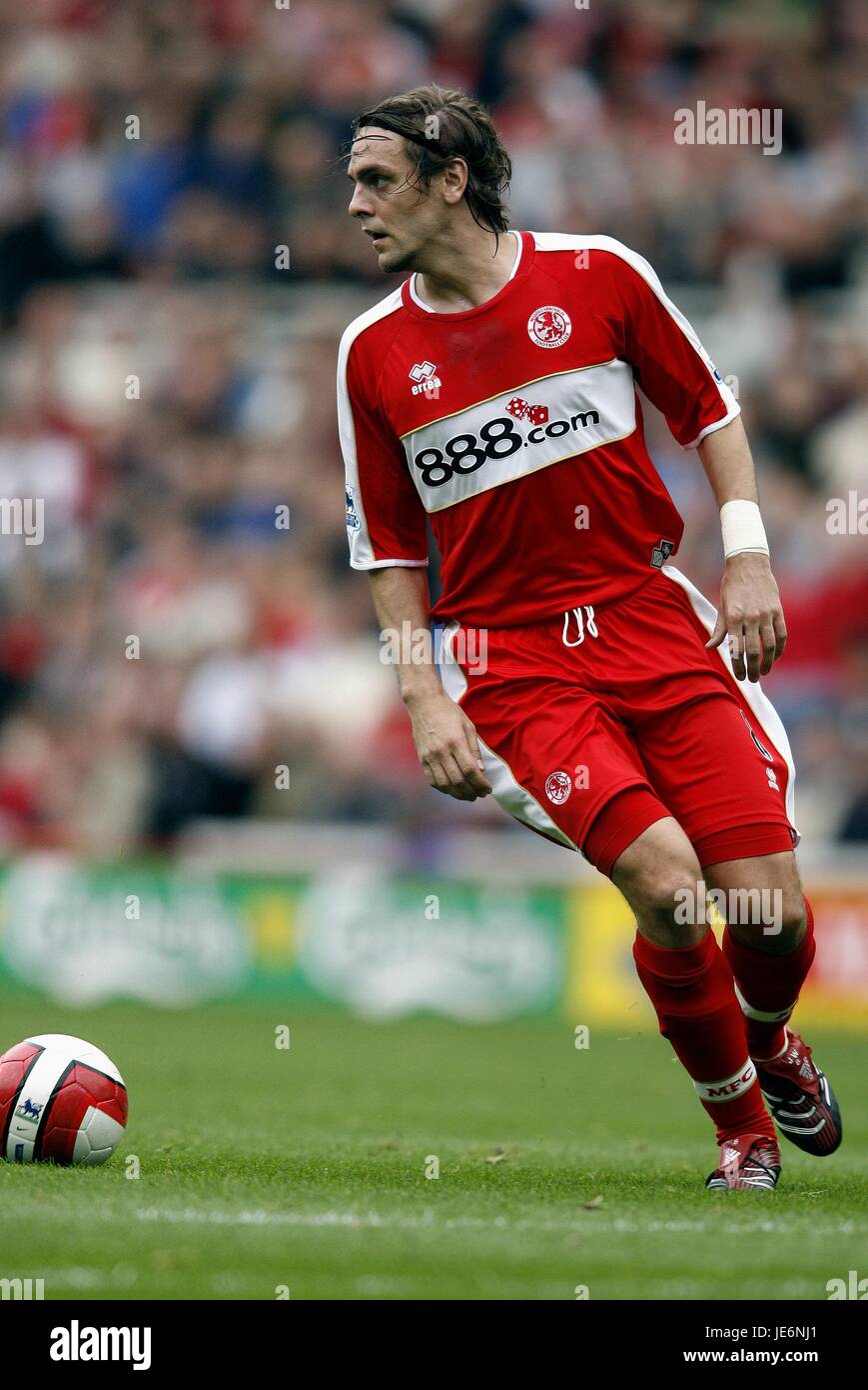 Woodgate 2006 hires stock photography and images Alamy