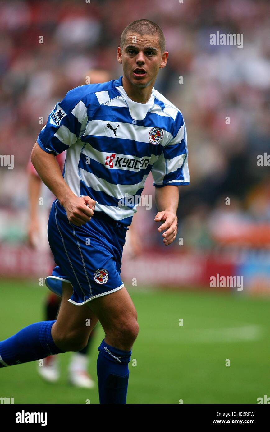 Reading FC To Emulate Ajax And Leicester City - The Tilehurst End