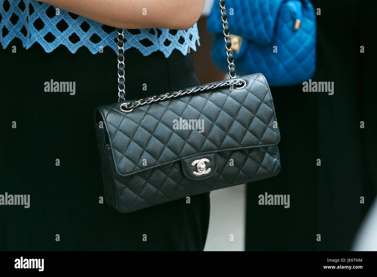 Carlotta  Navy chanel, Chanel, Chanel classic flap bag
