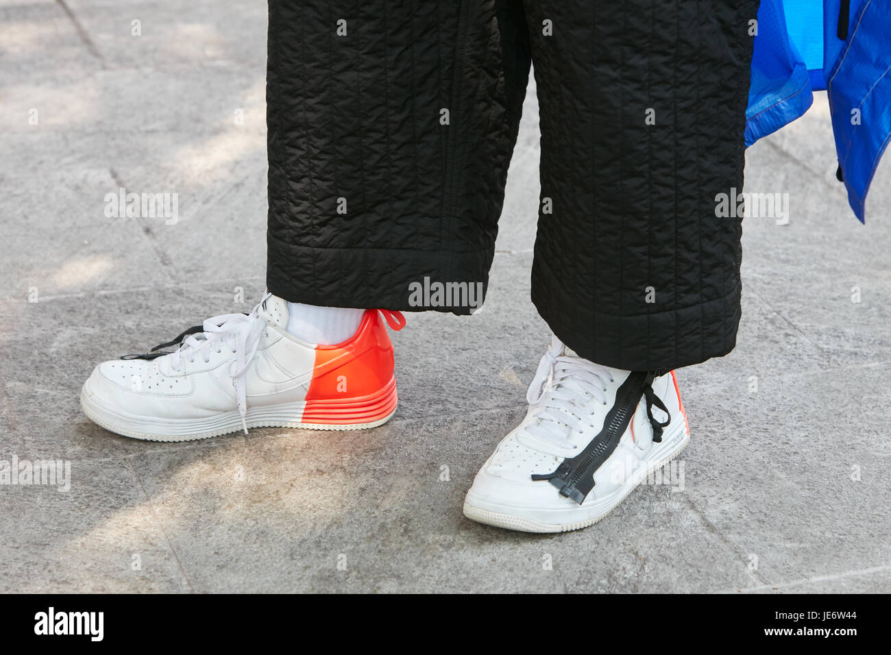 nike dunks westminster mall