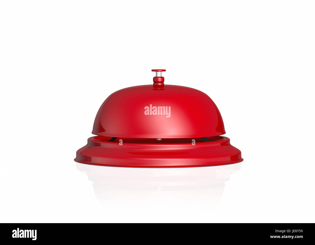 small desk bell