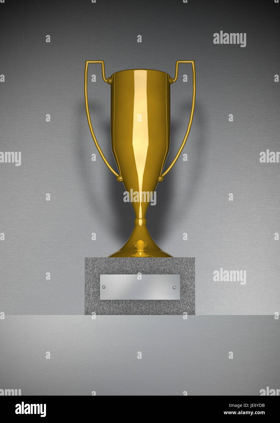 Cup, trophy, Stock Photo