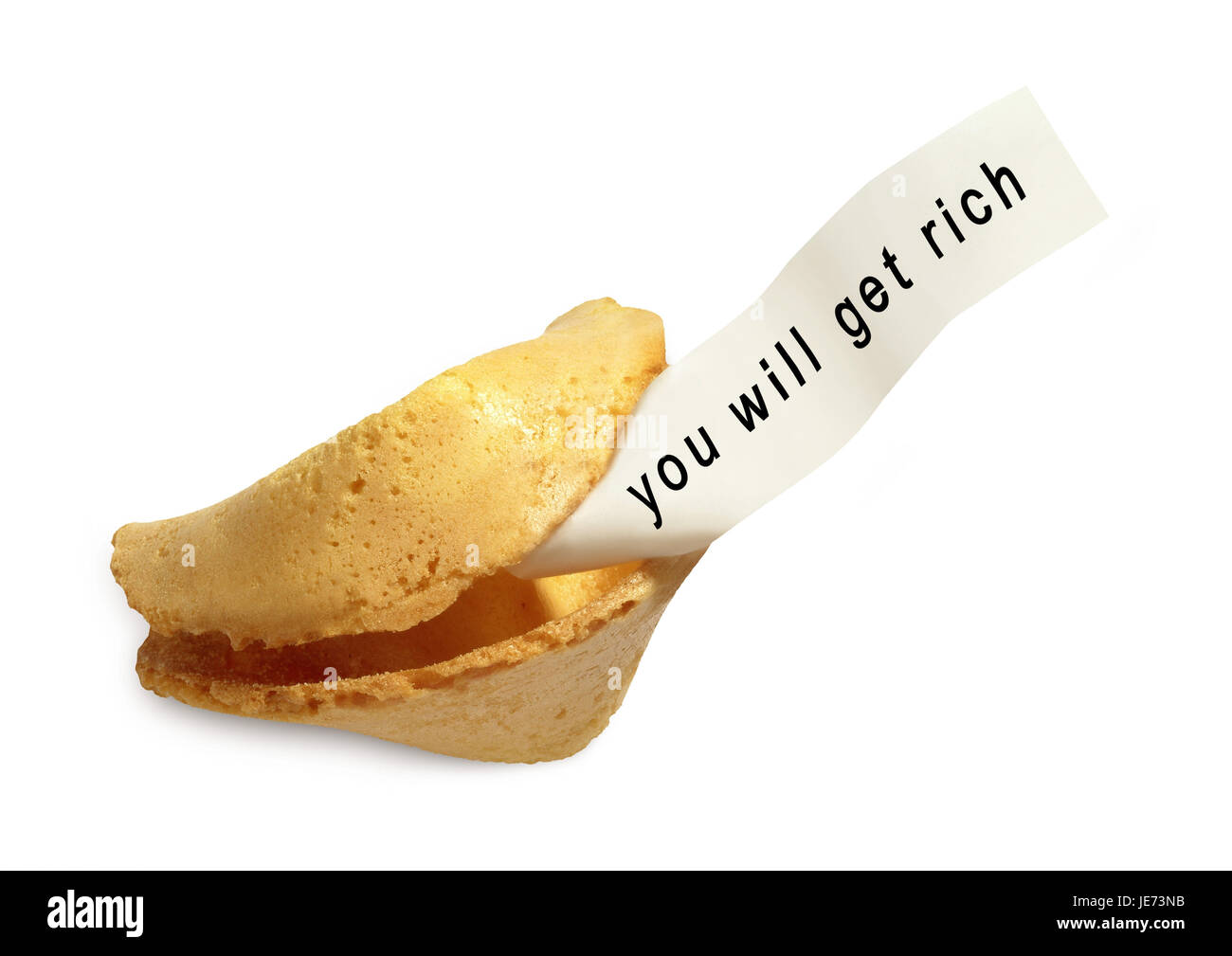 Fortune cookie japan hires stock photography and images Alamy