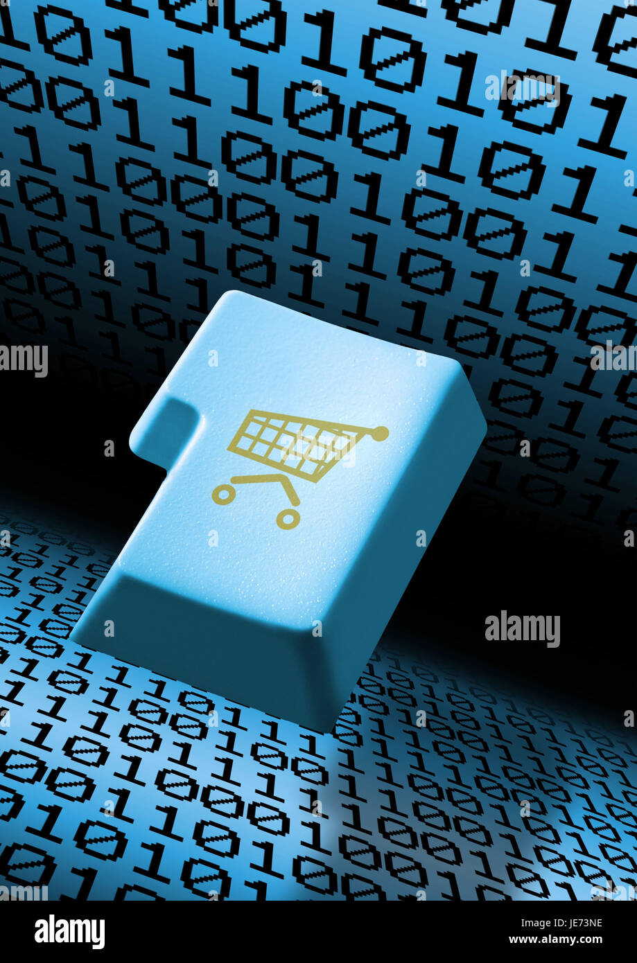 Binary numbers computer hi-res stock photography and images - Alamy