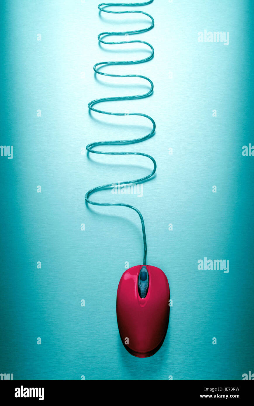 Computer icon mouse hires stock photography and images Alamy