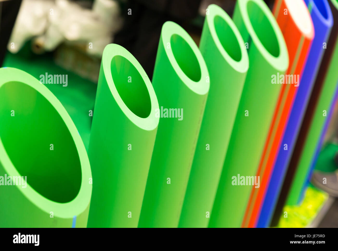 Plastic water pipes hires stock photography and images Alamy
