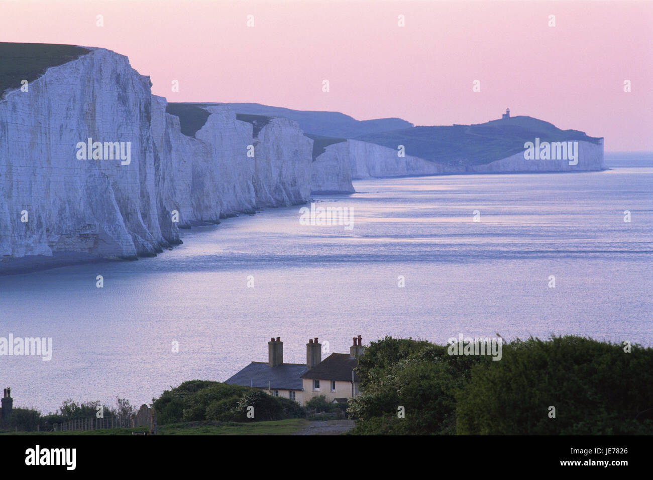 South coast england houses hires stock photography and images Alamy