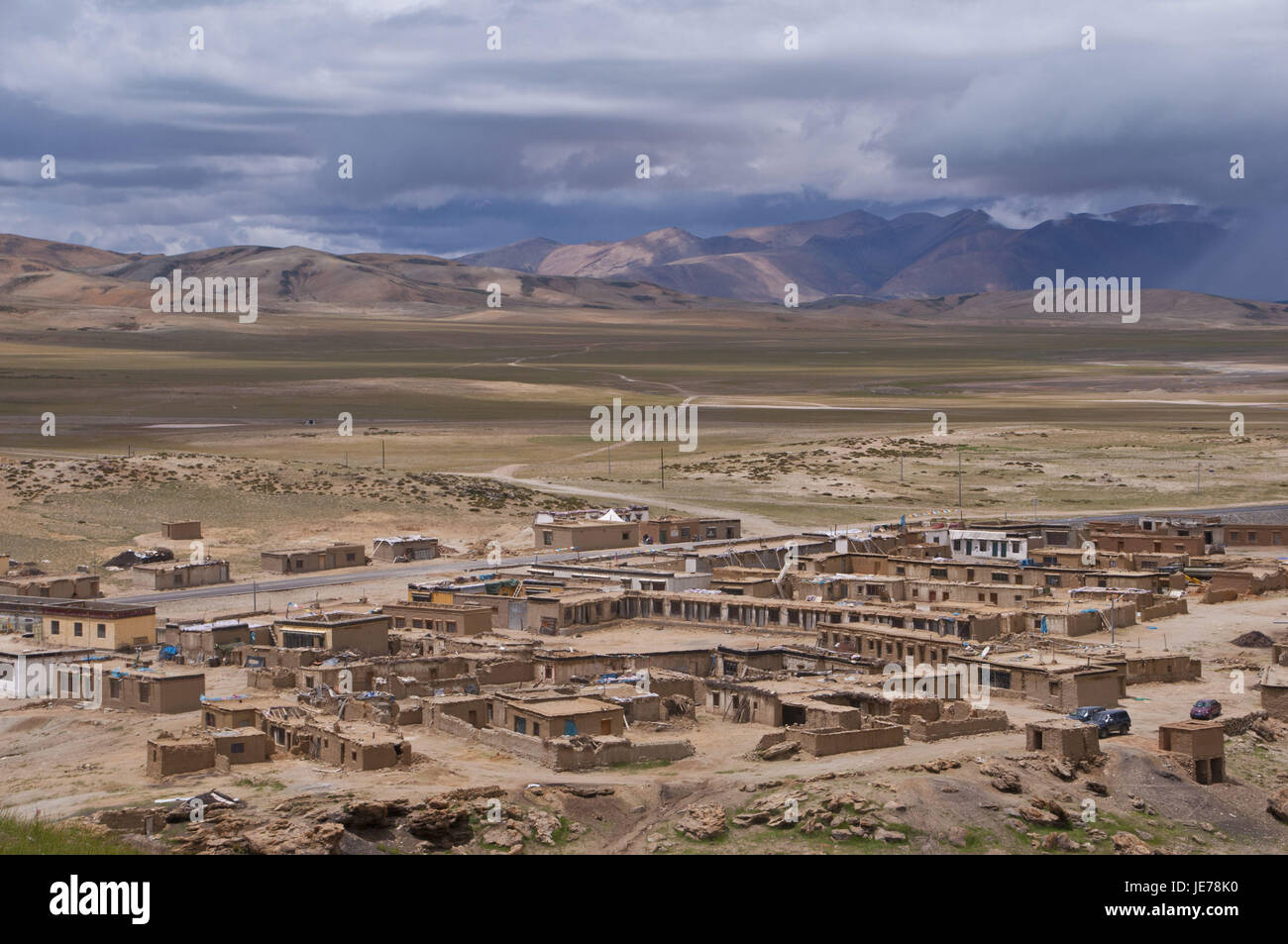 Lake manasarovar hires stock photography and images Alamy