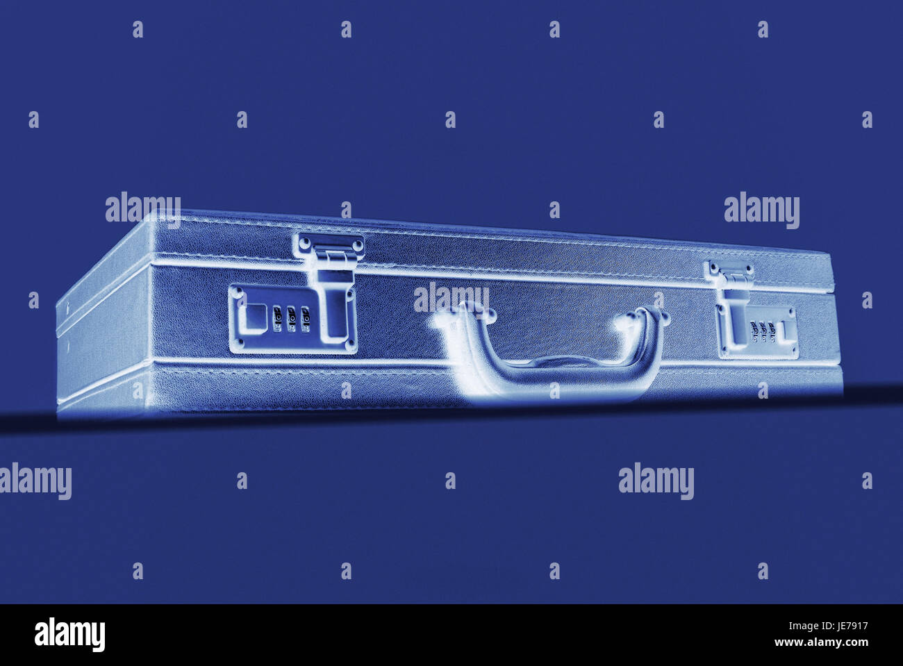 Briefcase Stock Photo Alamy