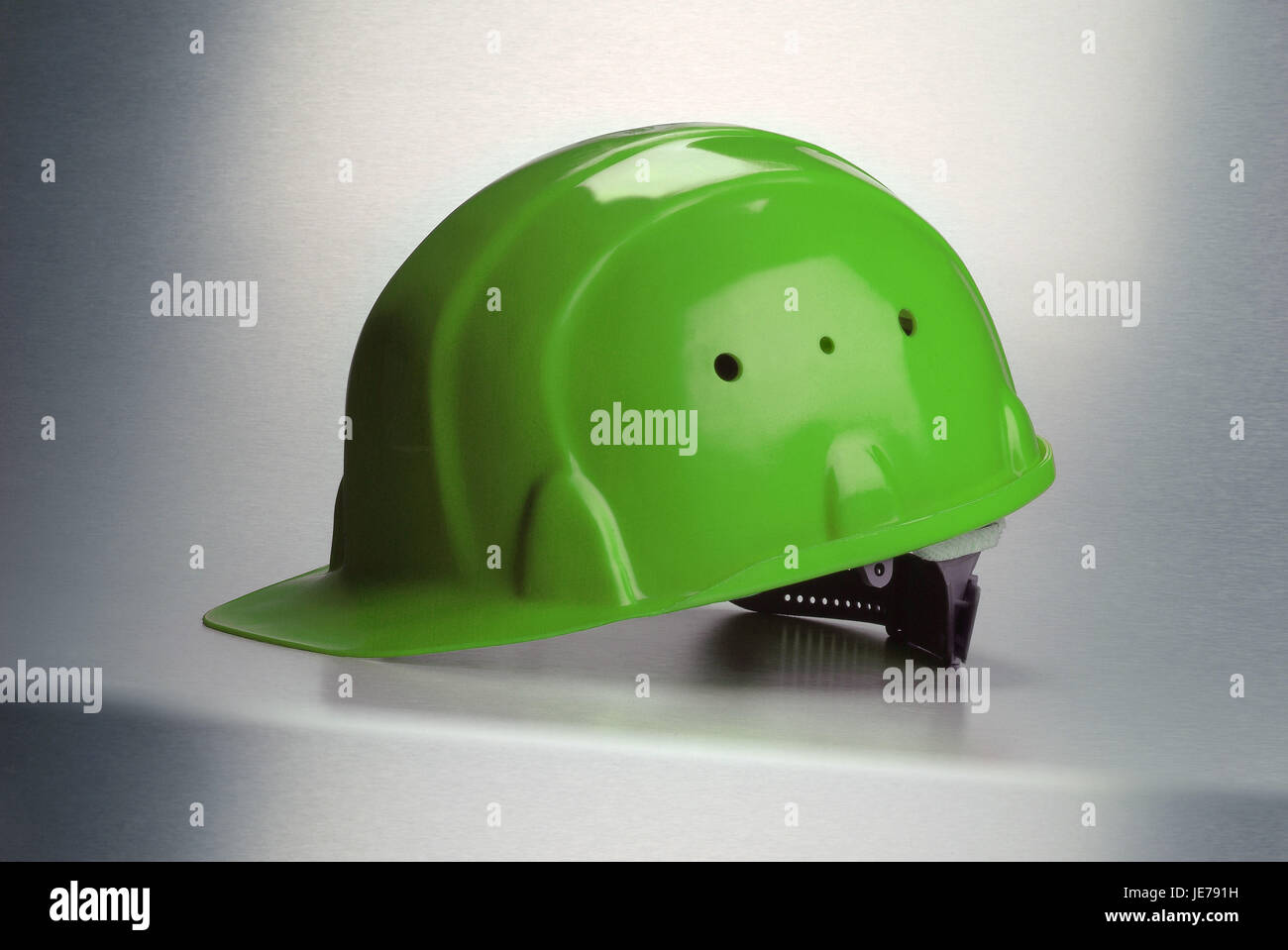 Construction helmet, safety helmet Stock Photo Alamy