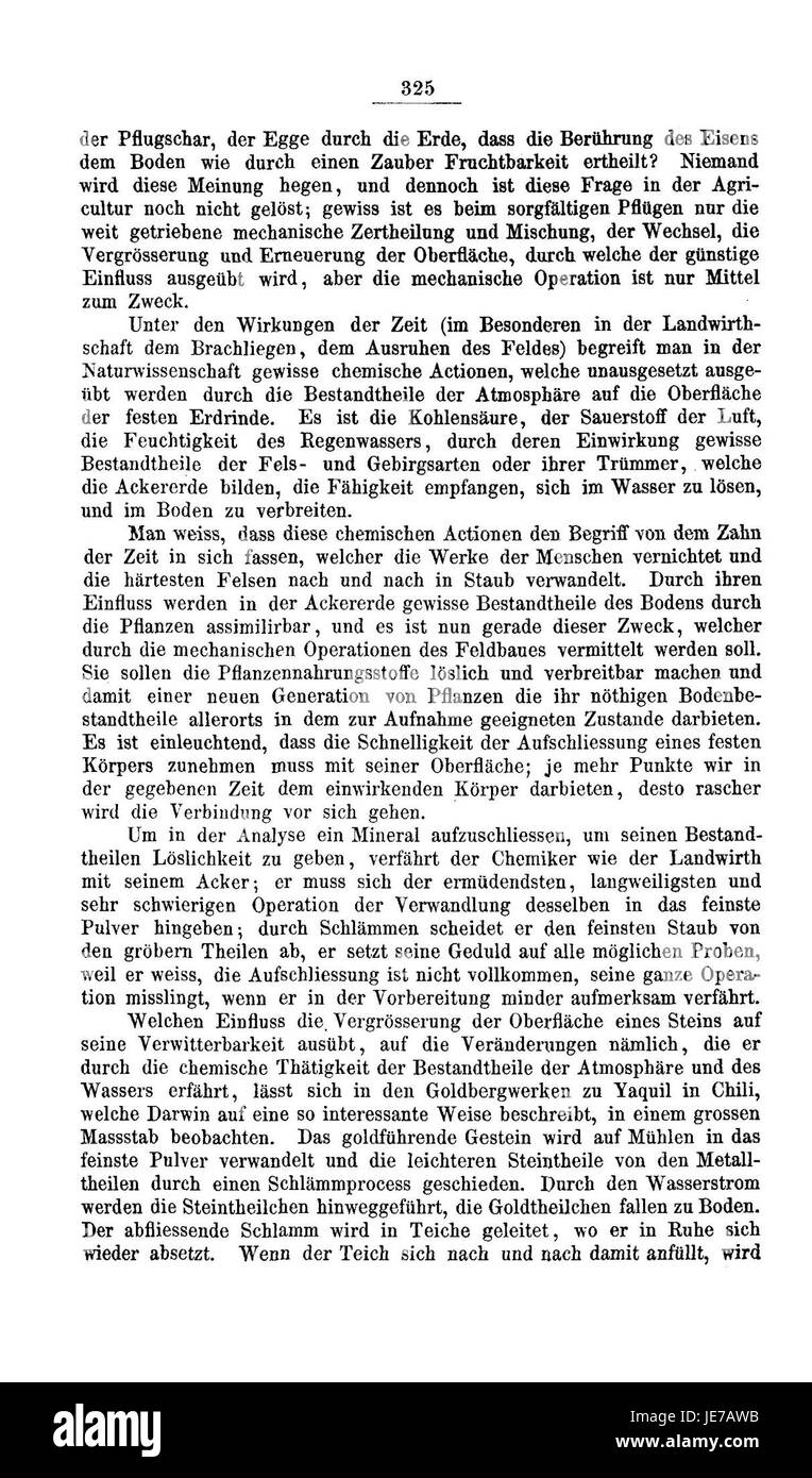'De Chemische Briefe' (Chemical Letters) by Justus von Liebig is a ...