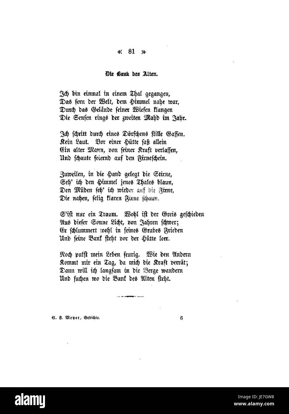 British christmas poems 19th century