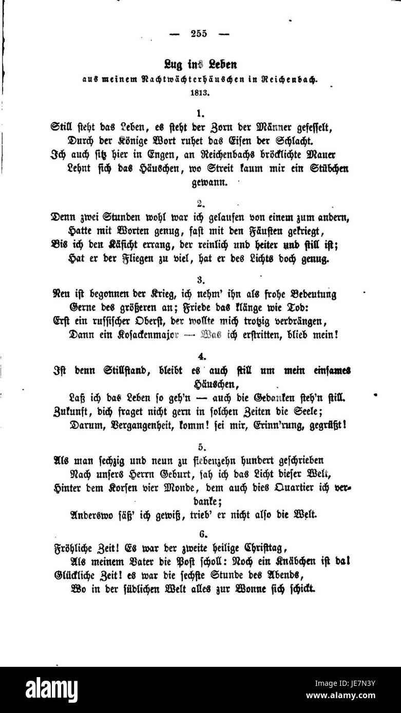 British christmas poems 19th century