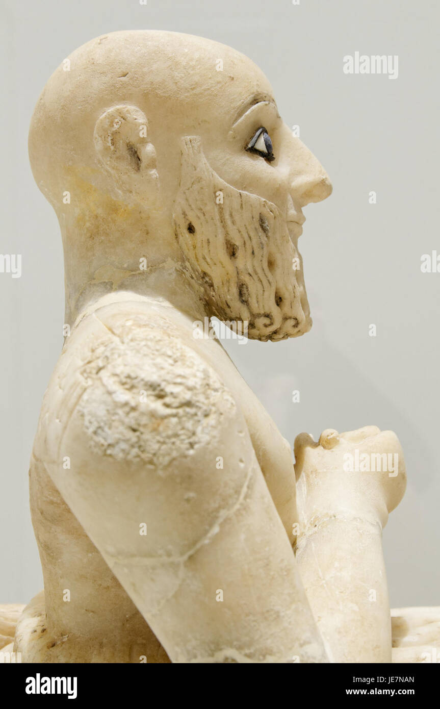Akkadian rulers hi-res stock photography and images - Alamy