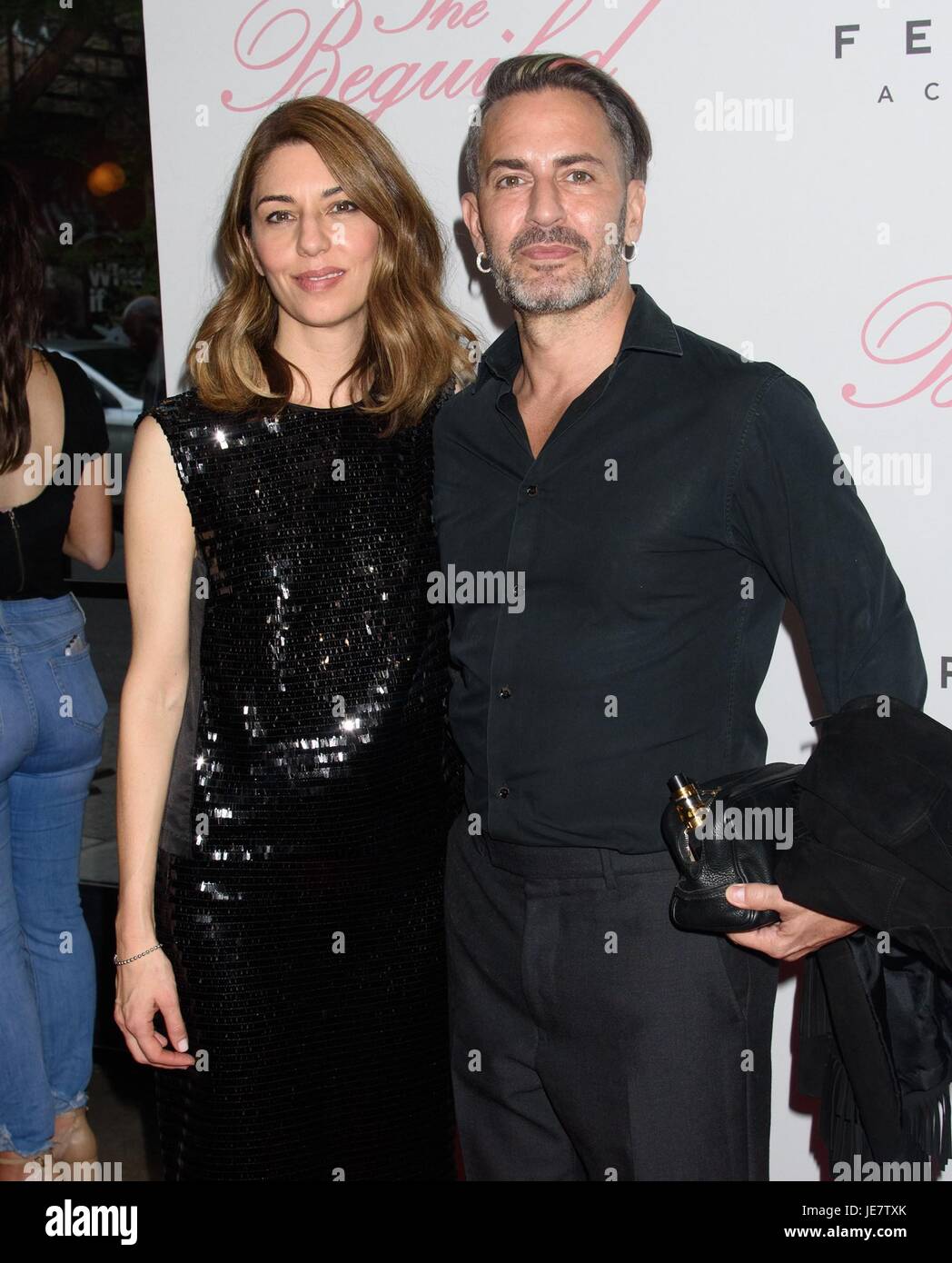 The Documentary Everyones Talking About Sofia Coppola On Marc Jacobs - ec3u8tt