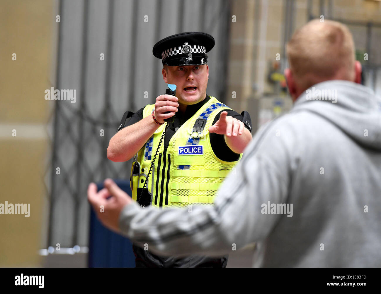 Pava spray hires stock photography and images Alamy