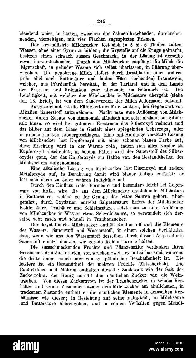 'De Chemische Briefe' (Chemical Letters) is a correspondence collection ...