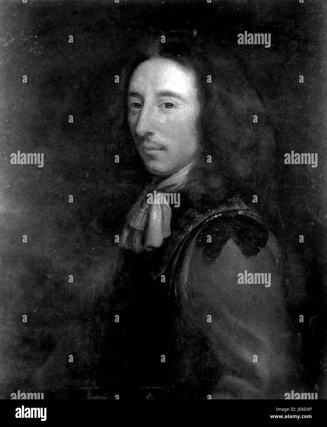 Algernon Sidney 16221683b Stock Photo Alamy