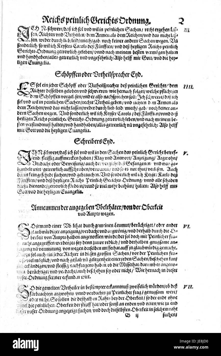 A legal process Cut Out Stock Images Pictures Alamy