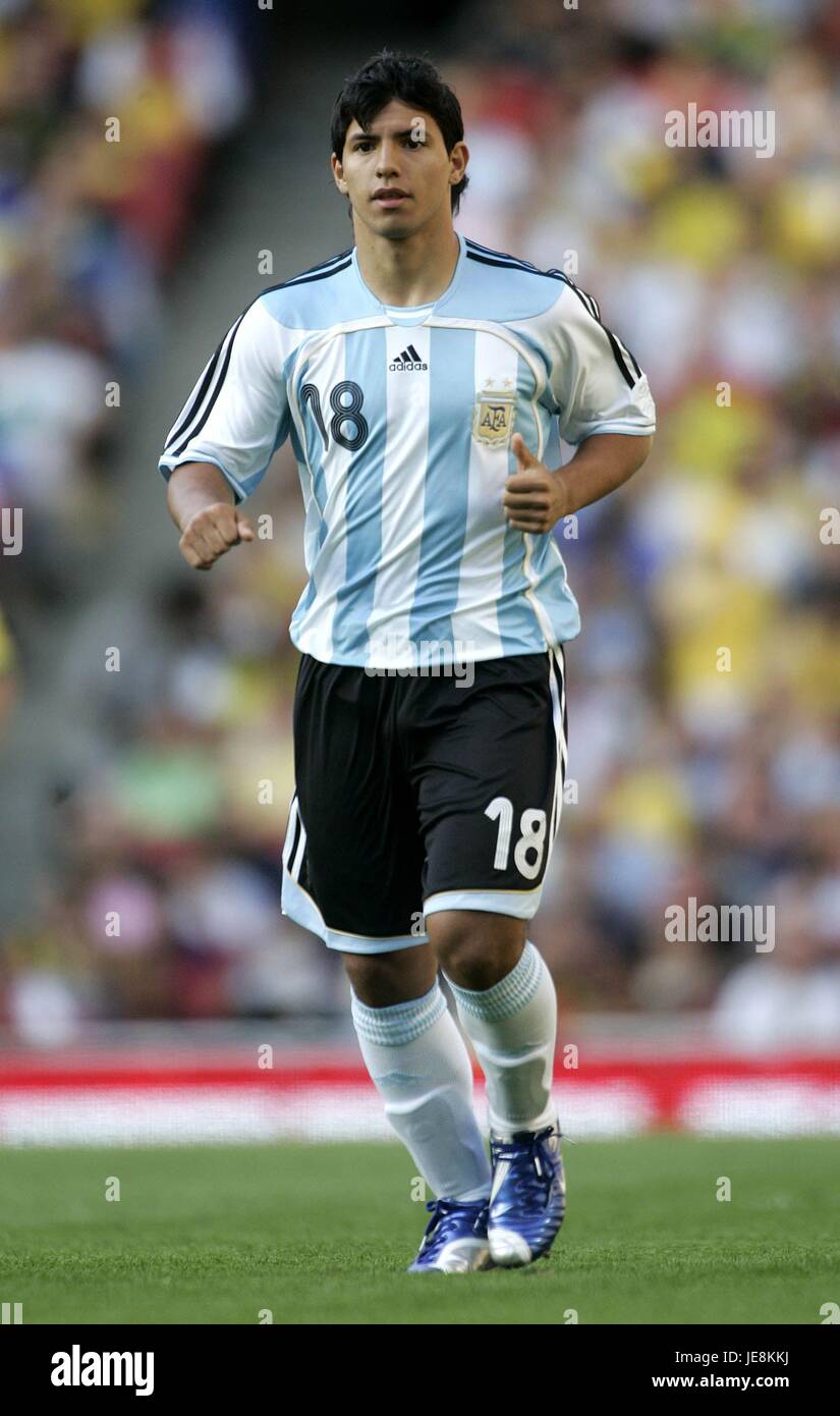 Aguero argentina hi-res stock photography and images - Alamy