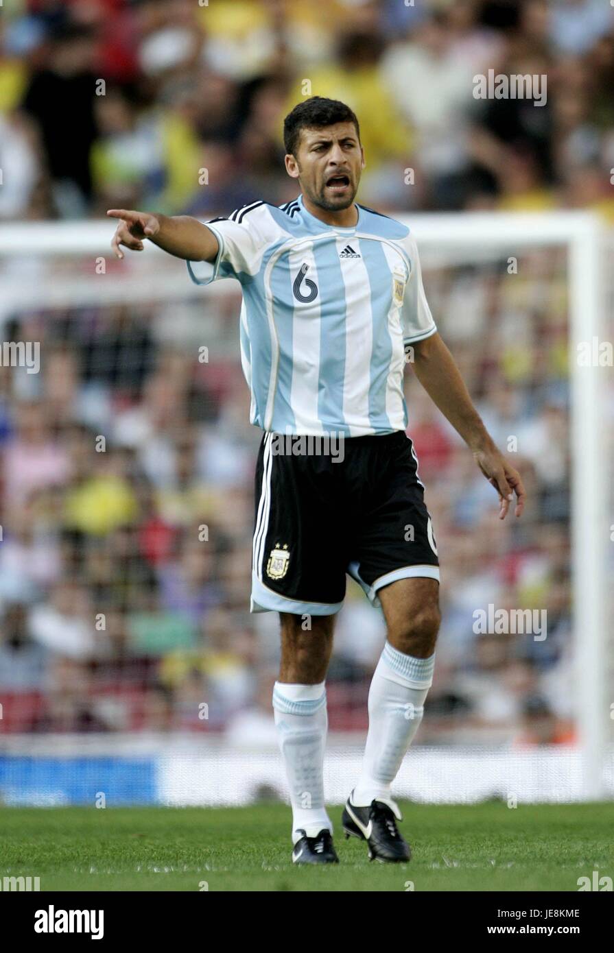 Walter samuel argentina hi-res stock photography and images - Alamy