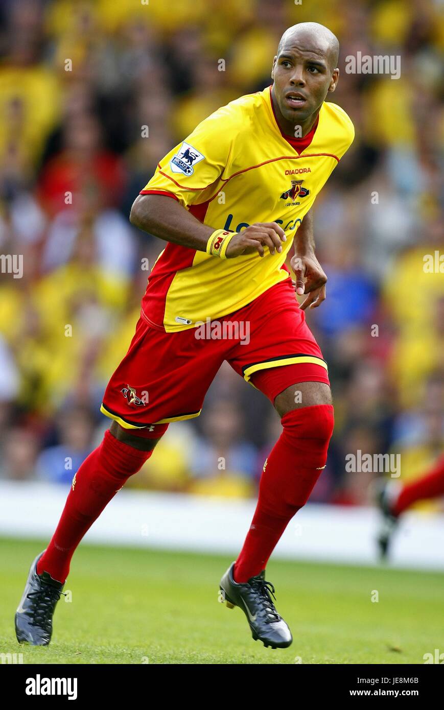 Marlon king hires stock photography and images Alamy
