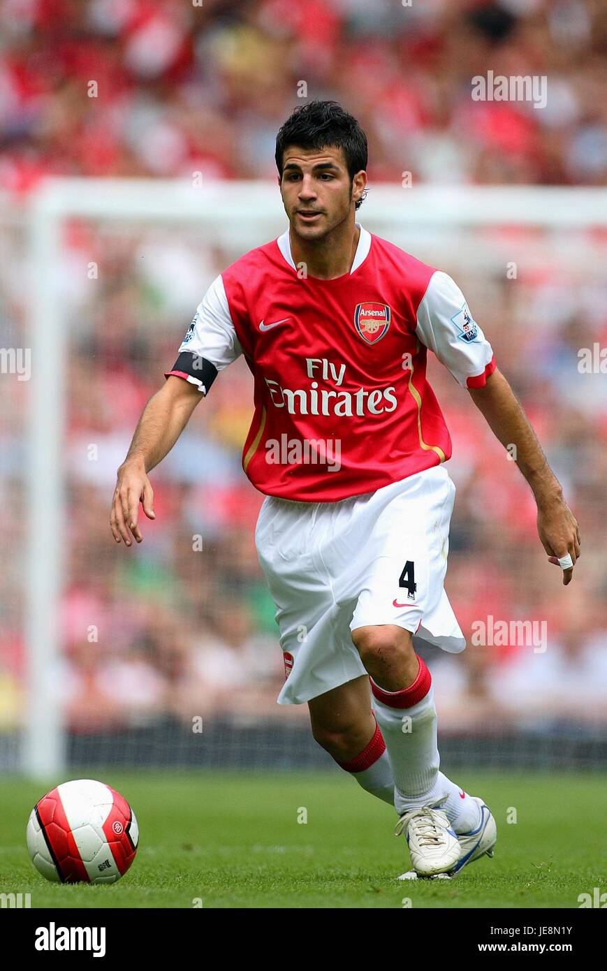 Cesc Fabregas Arsenal 2006 Hi res Stock Photography And Images Alamy Cesc Fabregas Arsenal 2006 Hi res Stock Photography And Images Alamy