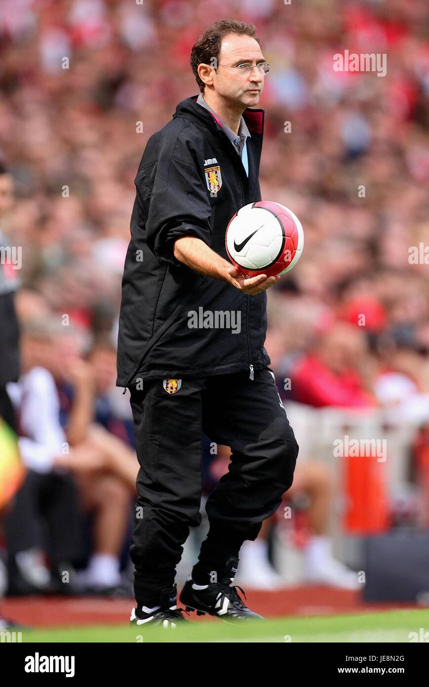 30+ Aston Villa Fc Manager Pics